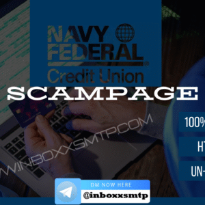 NAVY FEDERAL SCAM PAGE