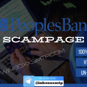 PEOPLES BANK SCAM PAGE