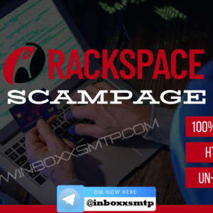 RACKSPACE SCAM PAGE
