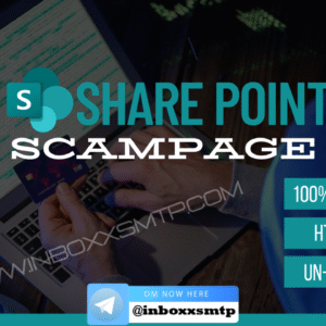 SHARE POINT SCAM PAGE