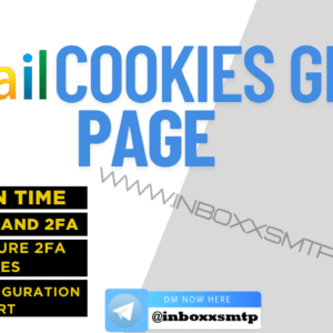 Gmail Cookies Grab Page – Secure & Fast Gmail Cookie Capture Tool
