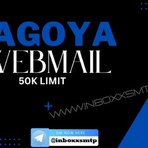 Kagoya Webmail Access – Secure & Reliable Email Service