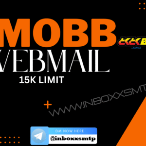 GMOBB Webmail Access – Fast & Secure Email Service