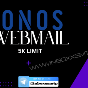 IONOS Webmail Access – Secure & Efficient Email Hosting