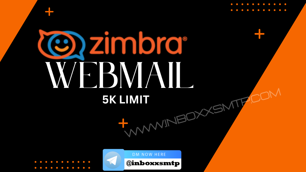 Zimbra Webmail Access – Powerful & Secure Email Collaboration