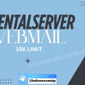 RentalServer Webmail Access – Reliable & Secure Email Service