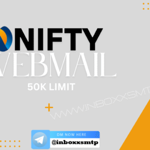 Nifty Webmail Access – Secure & Easy Email Service