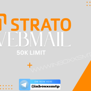 STRATO Webmail Access – Reliable & Secure Email Management