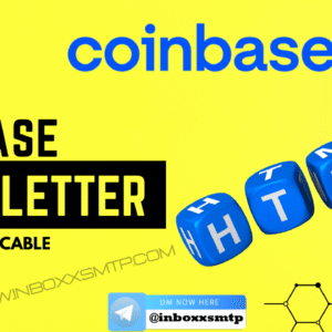 HACKED Coinbase HTML Letter