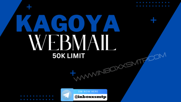 Kagoya Webmail Access – Secure & Reliable Email Service