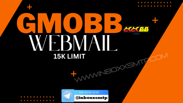 GMOBB Webmail Access – Fast & Secure Email Service