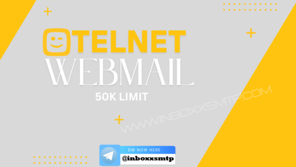 Telnet Webmail Access – Secure & Reliable Email Service