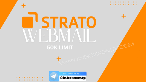 STRATO Webmail Access – Reliable & Secure Email Management